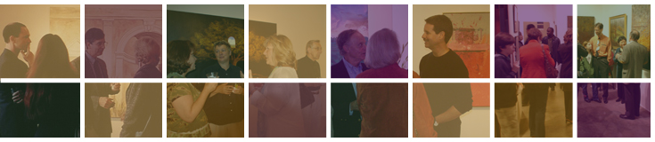 Gallery Events