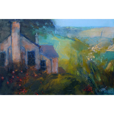 Donegal by Randy Akers