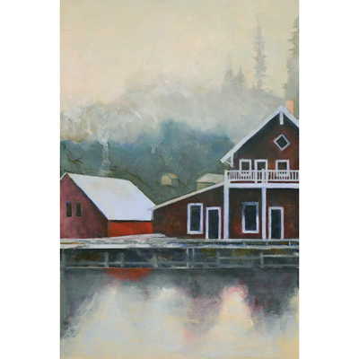 Lisabuelaby Randy Akers