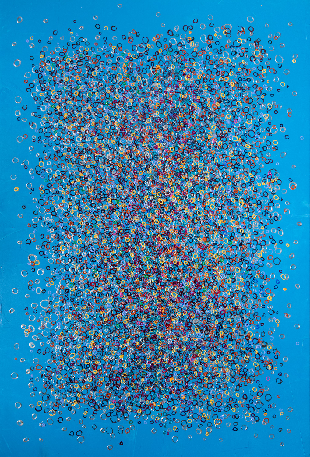 Effervescence #2 Effervescence #2