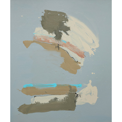 Usonia 48 X 40 by Henry Callahan - CLICK TO SEE LARGER IMAGE Aerial 50 X 42 by Henry Callahan