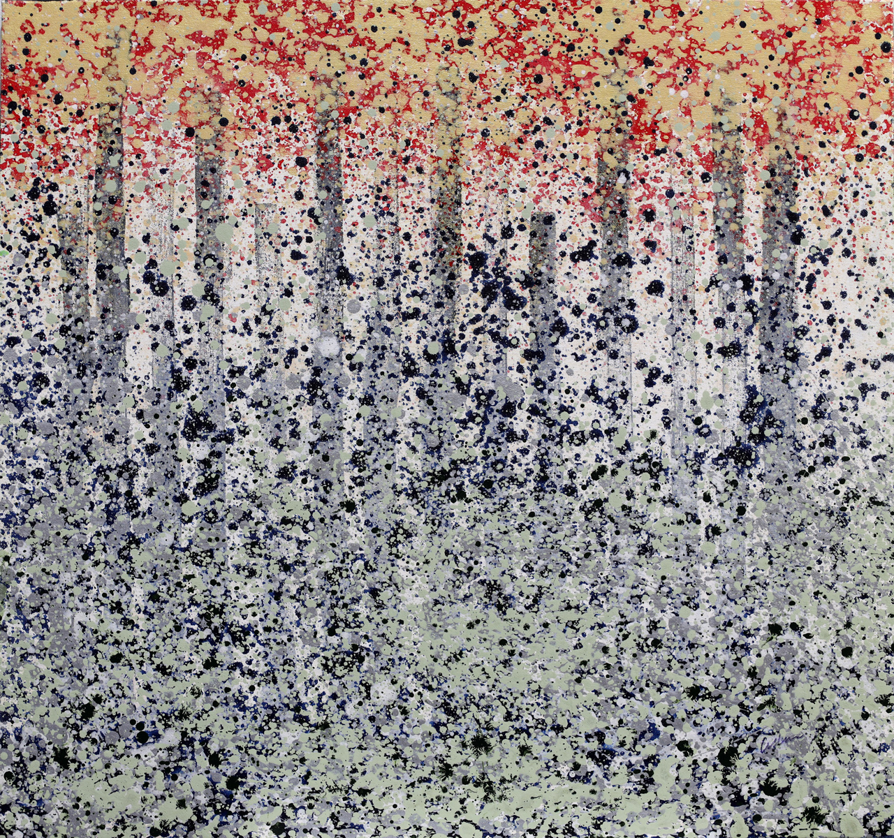 "Covenant" by Henry Callahan