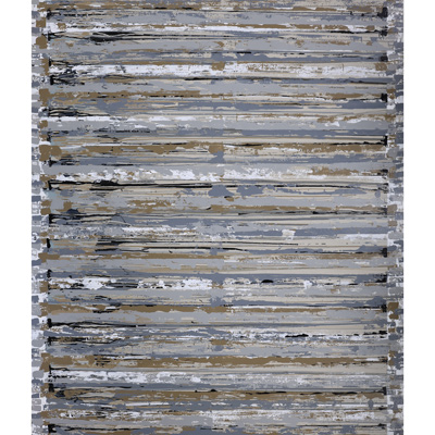 Gala 70 X 60 by Henry Callahan - CLICK TO SEE LARGER IMAGE Gala 70 X 60 by Henry Callahan