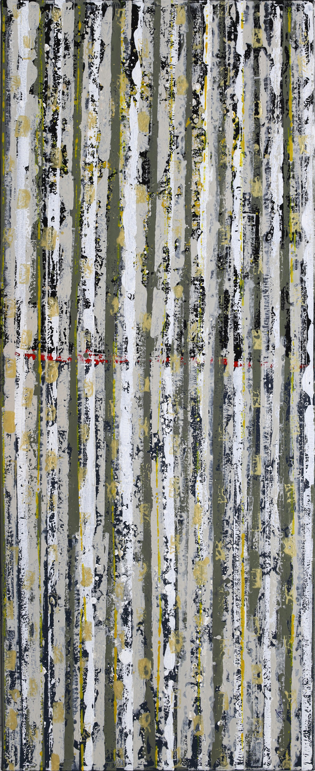 If 54 X 29 by Henry Callahan