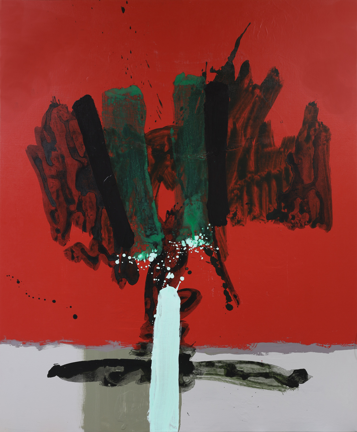 Jubilee 56 X 46 -SCROLL DOWN FOR DETAIL