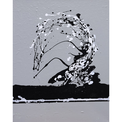 Nuance 28 X 22 by Henry Callahan - CLICK TO SEE LARGER IMAGE Nuance 28 X 22 by Henry Callahan