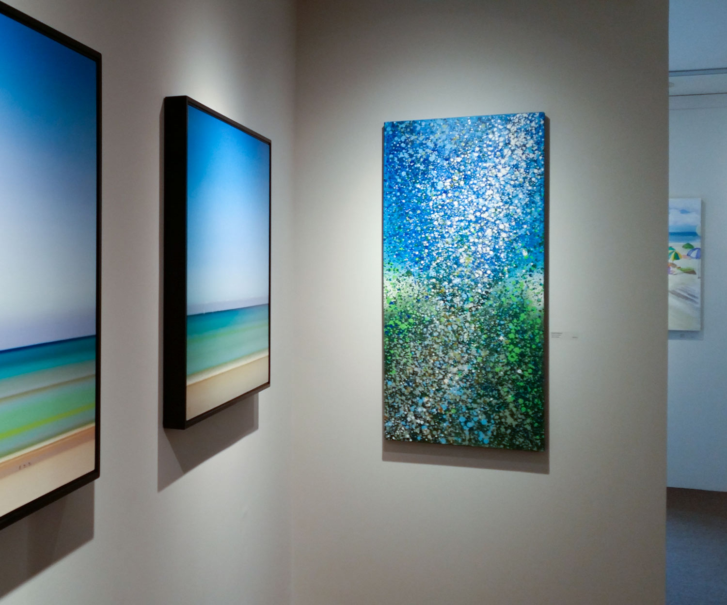 "Oceanic Symphony" Placement