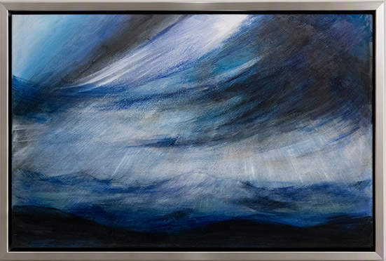 "Deep Blue"