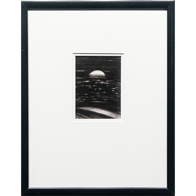 "Moonlight #4" by Gretchen R.R. Eppling