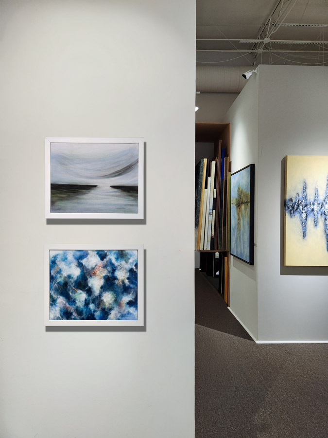 "Migration #2" with Vista and Good Vibrations