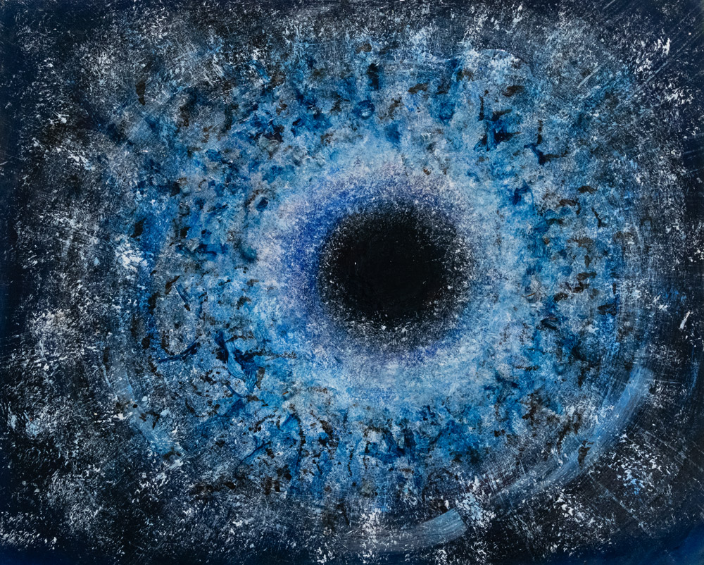 Nebula by Gretchen R. R. Eppling