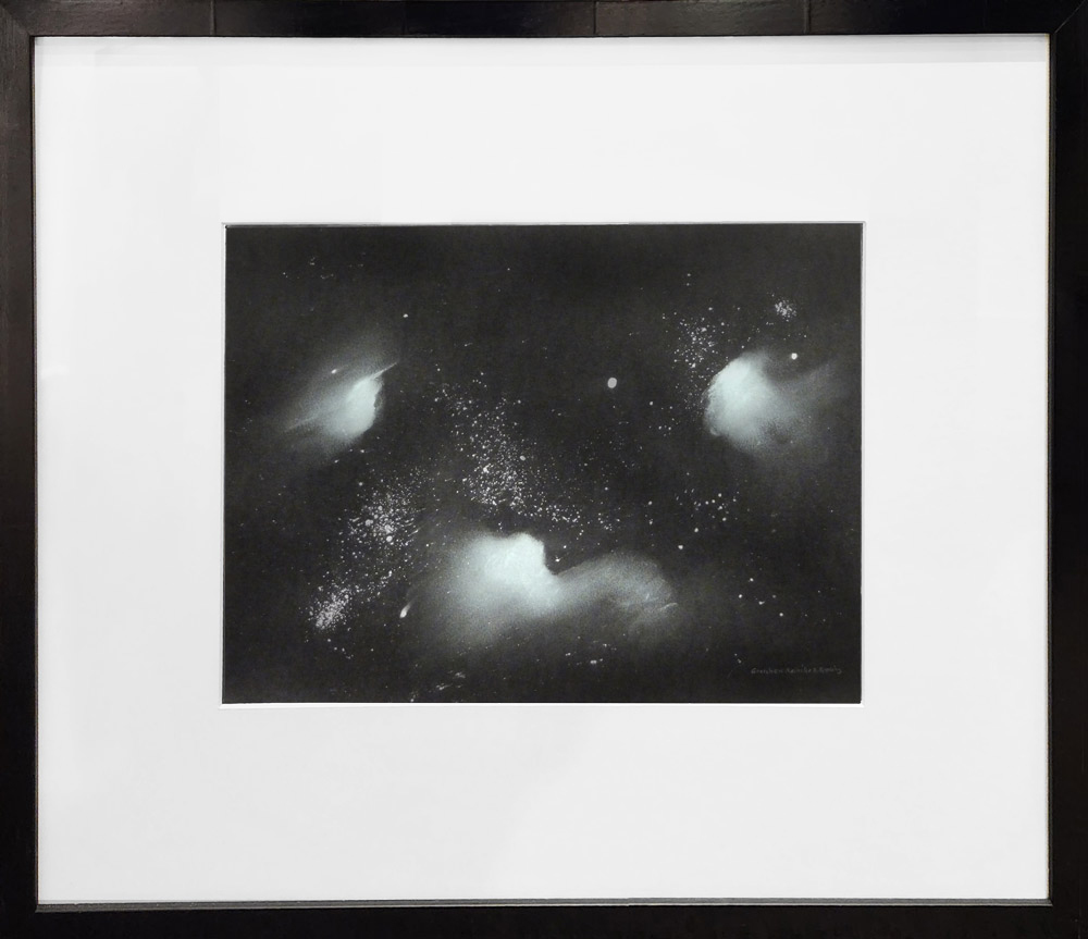 "Stardust #4" by Gretchen R.R. Eppling