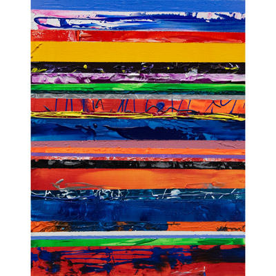 Singular by w.e. pugh