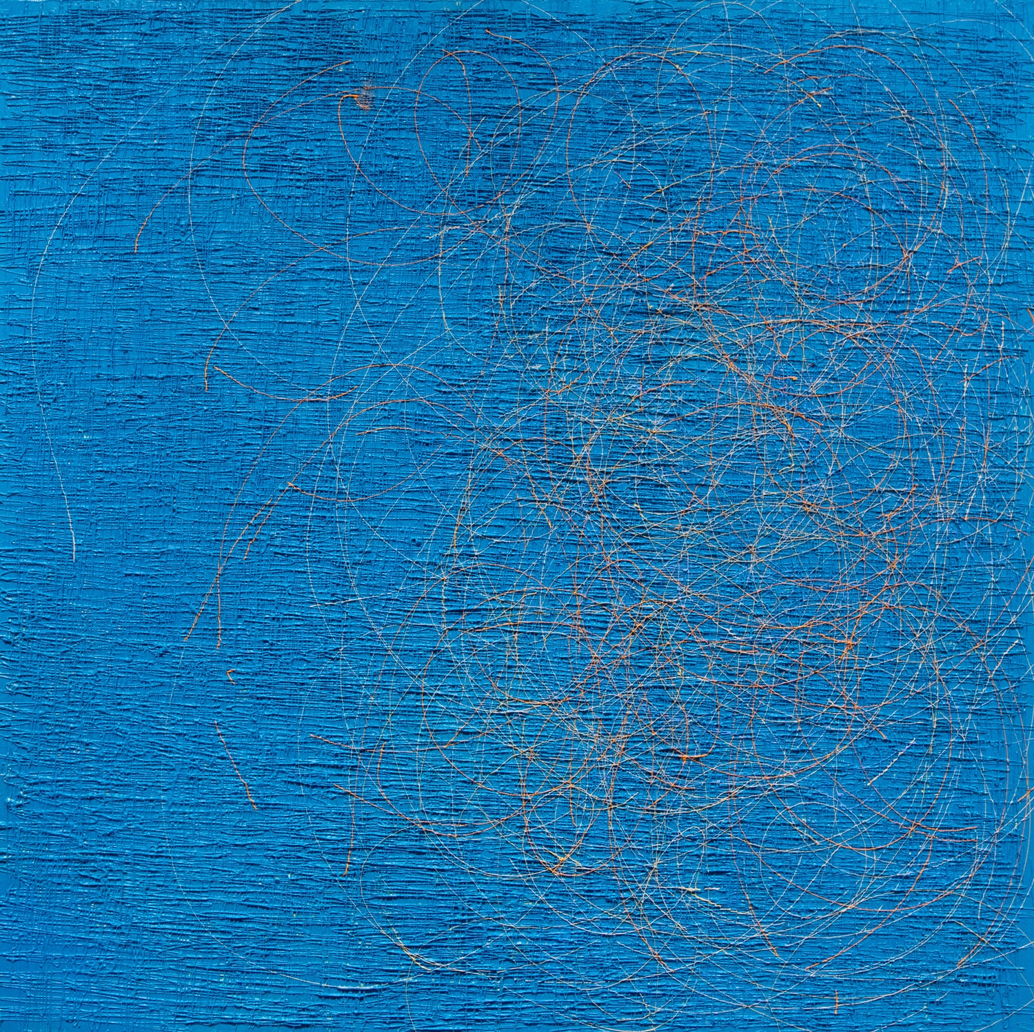 Warm and Cool by w.e. pugh