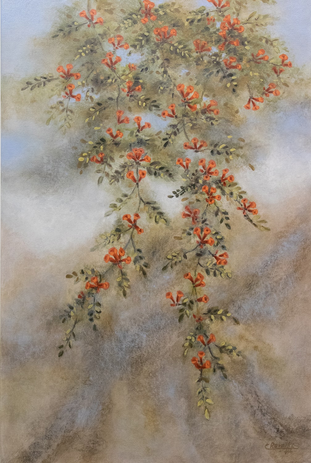 Trumpets by Charles H. Reinike III