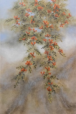 Trumpets by Charles H. Reinike III