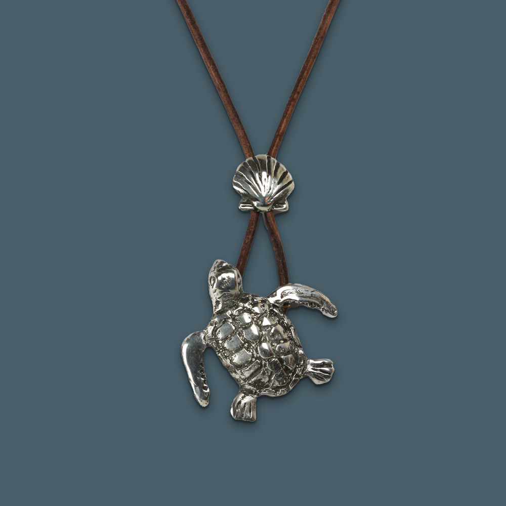 Sea Turtle Slider